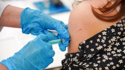 Испытания первой российской вакцины от ВПЧ начались в России