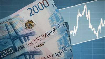 Решетников заявил о превышении экономикой РФ доковидного уровня