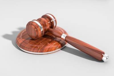 В Краснодаре дело об обрушении подъёмного крана рассмотрят в суде