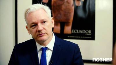 В Эквадоре лишили гражданства основателя WikiLeaks Джулиана Ассанжа
