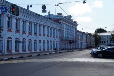 Мэрия Ярославля расторгла контракт с экс-советником главы города