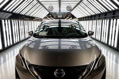Nissan неожиданно отчиталась о прибыли за 1 квартал, повысила прогноз на 2021 год