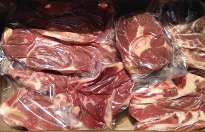 KSG Agro увеличит продажи фасованной свинины и начнет выпускать колбасы