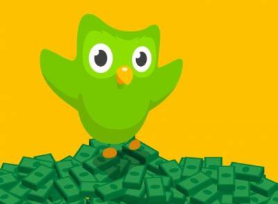 Языковой сервис Duolingo оценили в $3.66 млрд в ходе IPO