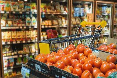 Экономист Селянин разъяснил, что будет дальше с ценами на продукты