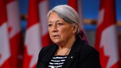 Представительница коренных народов Канады стала генерал-губернатором страны