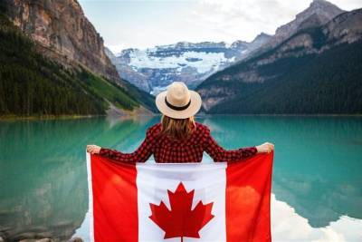 15 стереотипов о канадцах, которые оказались чистой правдой