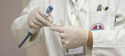 Глава Минздрава заявил о снижении заболеваемости гепатитом в Карелии