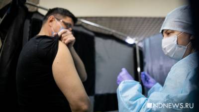 Половина регионов ввела обязательную вакцинацию от коронавируса: кто и где должен поставить прививку (КАРТА)