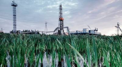 «Газпром нефть» тестирует в Югре новый подход к строительству и освоению скважин - znak.com - Югра - район Кондинский