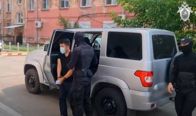Бурятского высокопоставленного полицейского взяли с поличным за взятку в 15 млн рублей