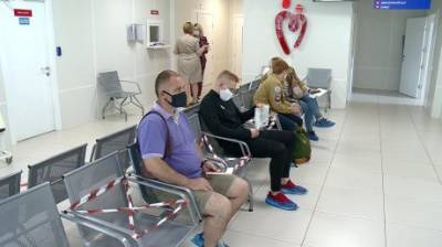 В Пензенской области больным не хватает донорской крови всех групп