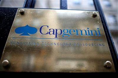 Capgemini повысила цели на 2021 год в связи с ростом спроса на технологии