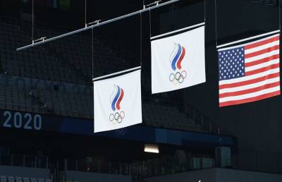 Медведева разозлили вопросы о «мошенничестве» российских атлетов