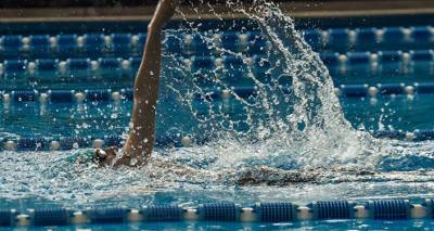 Армянская спортсменка не прошла квалификацию в заплыве на 100 м на Олимпиаде в Токио