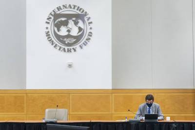 Зеленский о сотрудничестве с МВФ: "Считаю, что мы готовы к получению транша"