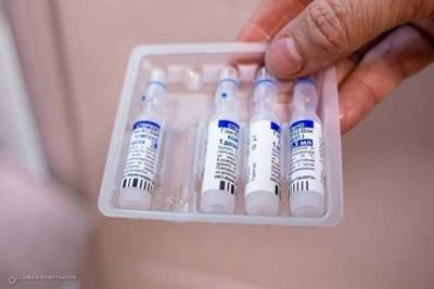 Сотрудники, не привившиеся от ковида из-за нехватки вакцины, смогут работать