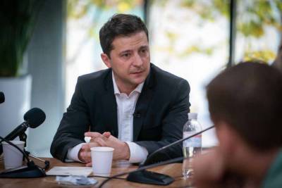 Зеленский планирует провести аудит второго этапа децентрализации