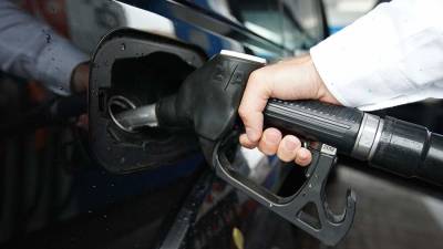 В Минэнерго спрогнозировали срок действия запрета на экспорт бензина