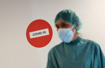 В Каталонии критическая ситуация в больницах из-за коронавируса