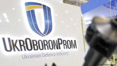 Миллионер из госконцерна «Укроборонпром» метит на освободившееся место замминистра обороны