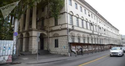 Реставрация и новые пространства: какие реформы планирует Минкультуры Грузии в музеях