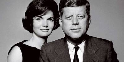 Вспоминая легенду: 12 вдохновляющих образов Джеки Кеннеди