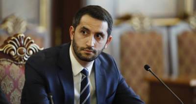 Армения станет председателем ОДКБ с 16 сентября - Рубинян