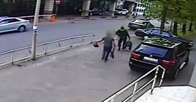 Полицейские, укравшие из калининградского магазина янтарь на 14 млн, посчитали приговор слишком суровым