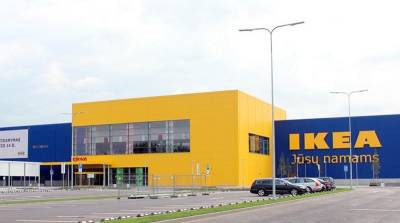 Министр обратится по поводу Grigeo Klaipėda в Ikea, к экспертам ЕК (СМИ)