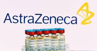 Эстония отправила в Украину партию вакцины AstraZeneca: для кого предназначается