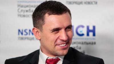 «Мельчает нынче коммунист»: депутат Бондаренко не признал Крым российским