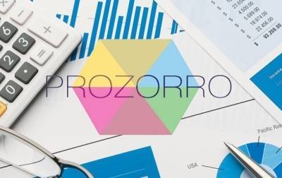 Украина за пять лет сэкономила 190 млрд грн через систему Prozorro