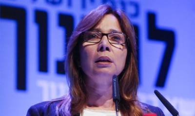 Израильская журналистка: Почему непривитых лишают прав как меньшинство?