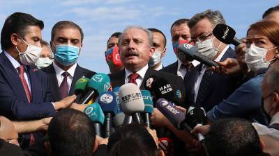 Заявление о «тюркской армии» Турции и Азербайджана оказалось ошибкой в переводе
