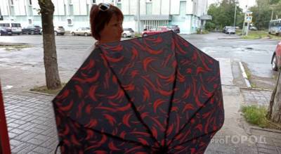 Вихрь из Европы накроет Центральную часть России: какую погоду ждать ярославцам