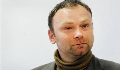 На политолога Крашенинникова завели дело о клевете на ветерана