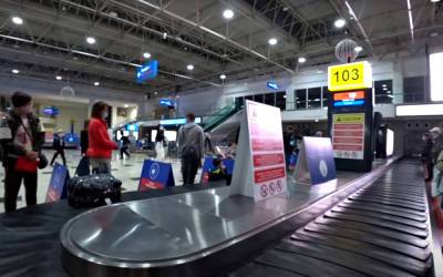 Упаковать чемодан за 60 минут: украинским туристам рассказали о новшествах в путешествиях - как планировать поездку