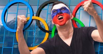 Жаркие и наши: самые успешные Олимпиады для России