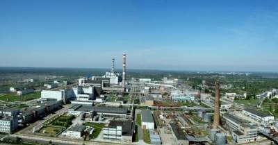 Чернобыльскую АЭС заминировали неизвестные: правоохранители ищут взрывчатку
