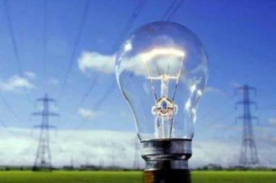 Кабмин принял решение по тарифу на электроэнергию с августа