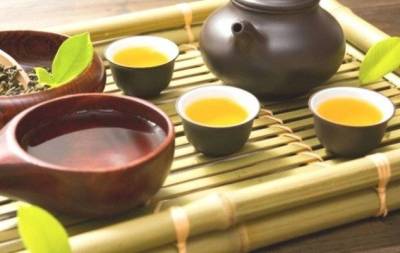 Зеленый чай и чайная церемония: все, что вы хотели знать