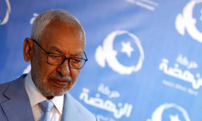 Саид Каис - Власти Туниса начали судебные разбирательства в отношении трёх партий - eadaily.com - Тунис - Тунисская Респ.