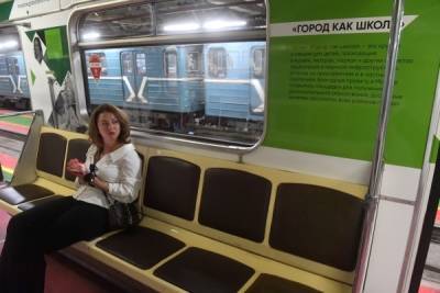 Милонов назвал «чушью несусветной» идею создания женских вагонов в метро