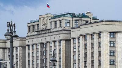 В ПАСЕ, ОБСЕ и ОДКБ направлены приглашения для наблюдения за выборами в России