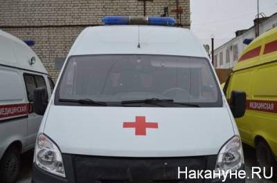Ударил по лицу: житель Екатеринбурга ответит в суде за нападение на фельдшера "скорой"