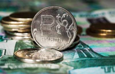 В августе у рубля есть потенциал для некотрого укрепления