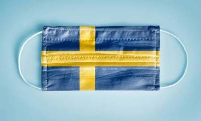 Пандемия COVID-19: смертность от вируса растет, но только не в Швеции