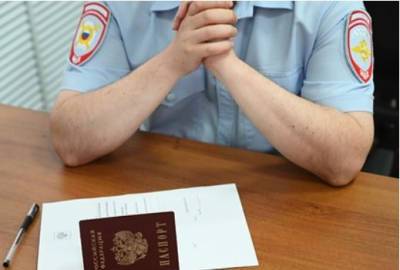 Россиян предупредили о схемах мошенников с копиями паспортов