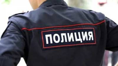 Полиция Крыма поймала медиков, подделывающих сертификаты о COVID-19